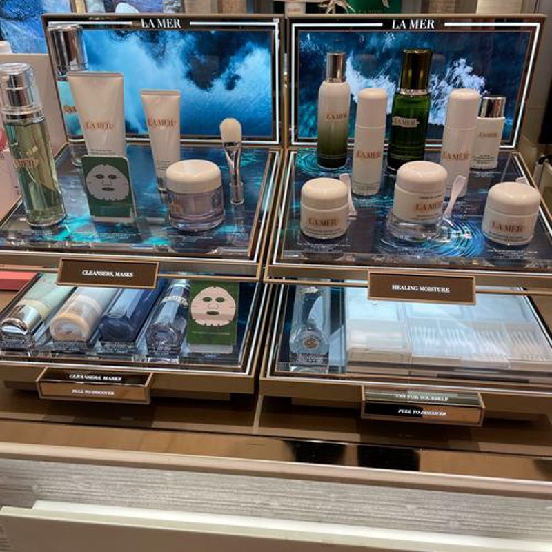 如何选好化妆品商行？