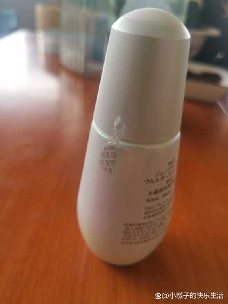 化妆品商行：行业的繁荣与变化