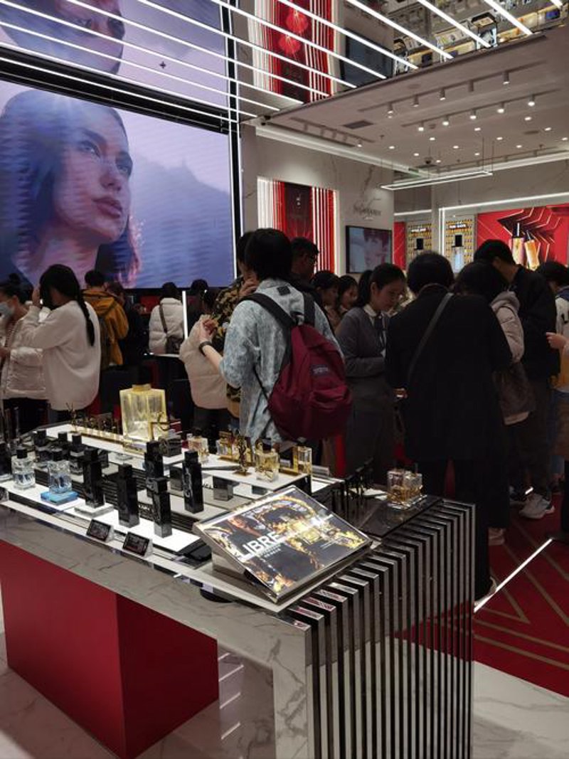 海口化妆品批发：如何选择优质产品？